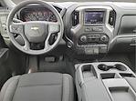 New 2025 Chevrolet Silverado 1500 Custom Crew Cab 2WD Pickup for sale #211287 - photo 10