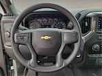 New 2025 Chevrolet Silverado 1500 Custom Crew Cab 2WD Pickup for sale #211287 - photo 19