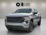 New 2025 Chevrolet Silverado 1500 Custom Crew Cab 2WD Pickup for sale #211287 - photo 3