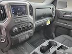New 2025 Chevrolet Silverado 1500 Custom Crew Cab 2WD Pickup for sale #211287 - photo 20