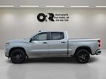 New 2025 Chevrolet Silverado 1500 Custom Crew Cab 2WD Pickup for sale #211287 - photo 4