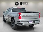 New 2025 Chevrolet Silverado 1500 Custom Crew Cab 2WD Pickup for sale #211287 - photo 5