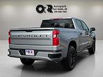 New 2025 Chevrolet Silverado 1500 Custom Crew Cab 2WD Pickup for sale #211287 - photo 2