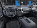 2025 Chevrolet Silverado 1500 Crew Cab 4WD, Pickup for sale #214146 - photo 15