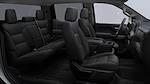 2025 Chevrolet Silverado 1500 Crew Cab 4WD, Pickup for sale #214146 - photo 33