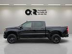 New 2025 Chevrolet Silverado 1500 Custom Trail Boss Crew Cab 4WD Pickup for sale #214146 - photo 4