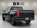 New 2025 Chevrolet Silverado 1500 Custom Trail Boss Crew Cab 4WD Pickup for sale #214146 - photo 5