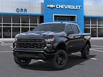 2025 Chevrolet Silverado 1500 Crew Cab 4WD, Pickup for sale #214146 - photo 6