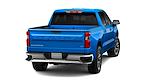 New 2025 Chevrolet Silverado 1500 LT Crew Cab 4WD Pickup for sale #214385 - photo 35