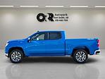 New 2025 Chevrolet Silverado 1500 LT Crew Cab 4WD Pickup for sale #214385 - photo 4