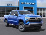 New 2025 Chevrolet Silverado 1500 LT Crew Cab 4WD Pickup for sale #214385 - photo 21