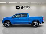 New 2025 Chevrolet Silverado 1500 LT Crew Cab 4WD Pickup for sale #214389 - photo 4