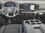 New 2025 Chevrolet Silverado 1500 LT Crew Cab 4WD Pickup for sale #214389 - photo 10