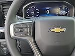 New 2025 Chevrolet Silverado 1500 LT Crew Cab 4WD Pickup for sale #214389 - photo 18