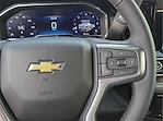 New 2025 Chevrolet Silverado 1500 LT Crew Cab 4WD Pickup for sale #214389 - photo 19