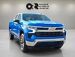 New 2025 Chevrolet Silverado 1500 LT Crew Cab 4WD Pickup for sale #214401 - photo 1