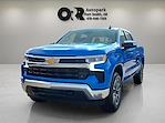 New 2025 Chevrolet Silverado 1500 LT Crew Cab 4WD Pickup for sale #214401 - photo 3