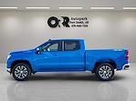 New 2025 Chevrolet Silverado 1500 LT Crew Cab 4WD Pickup for sale #214401 - photo 4