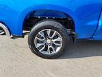 New 2025 Chevrolet Silverado 1500 LT Crew Cab 4WD Pickup for sale #214401 - photo 7