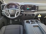 New 2025 Chevrolet Silverado 1500 LT Crew Cab 4WD Pickup for sale #214401 - photo 10