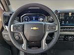 New 2025 Chevrolet Silverado 1500 LT Crew Cab 4WD Pickup for sale #214401 - photo 19