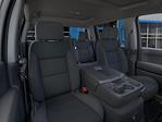 New 2025 Chevrolet Silverado 1500 Custom Crew Cab 4WD Pickup for sale #220762 - photo 16
