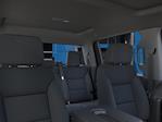 New 2025 Chevrolet Silverado 1500 Custom Crew Cab 4WD Pickup for sale #220762 - photo 24