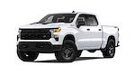 New 2025 Chevrolet Silverado 1500 Custom Crew Cab 4WD Pickup for sale #220762 - photo 25