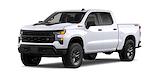 New 2025 Chevrolet Silverado 1500 Custom Crew Cab 4WD Pickup for sale #220762 - photo 26