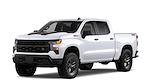 New 2025 Chevrolet Silverado 1500 Custom Crew Cab 4WD Pickup for sale #220762 - photo 27