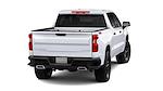 New 2025 Chevrolet Silverado 1500 Custom Crew Cab 4WD Pickup for sale #220762 - photo 29
