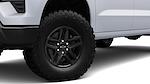 New 2025 Chevrolet Silverado 1500 Custom Crew Cab 4WD Pickup for sale #220762 - photo 31