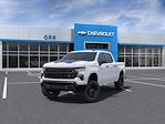 New 2025 Chevrolet Silverado 1500 Custom Crew Cab 4WD Pickup for sale #220762 - photo 8