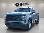 New 2025 Chevrolet Silverado 1500 Work Truck Regular Cab 2WD Pickup for sale #237843 - photo 3