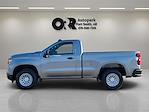 New 2025 Chevrolet Silverado 1500 Work Truck Regular Cab 2WD Pickup for sale #237843 - photo 4