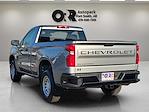New 2025 Chevrolet Silverado 1500 Work Truck Regular Cab 2WD Pickup for sale #237843 - photo 5