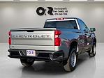New 2025 Chevrolet Silverado 1500 Work Truck Regular Cab 2WD Pickup for sale #237843 - photo 2