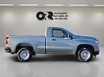 New 2025 Chevrolet Silverado 1500 Work Truck Regular Cab 2WD Pickup for sale #237843 - photo 6