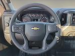 New 2025 Chevrolet Silverado 1500 Work Truck Regular Cab 2WD Pickup for sale #237843 - photo 18