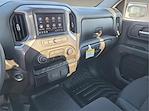 New 2025 Chevrolet Silverado 1500 Work Truck Regular Cab 2WD Pickup for sale #237843 - photo 19
