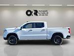 New 2025 Chevrolet Silverado 1500 Custom Crew Cab 4WD Pickup for sale #244830 - photo 4