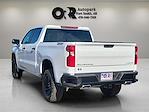 New 2025 Chevrolet Silverado 1500 Custom Crew Cab 4WD Pickup for sale #244830 - photo 5