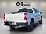 New 2025 Chevrolet Silverado 1500 Custom Crew Cab 4WD Pickup for sale #244830 - photo 2