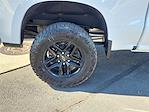 New 2025 Chevrolet Silverado 1500 Custom Crew Cab 4WD Pickup for sale #244830 - photo 7