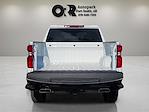 New 2025 Chevrolet Silverado 1500 Custom Crew Cab 4WD Pickup for sale #244830 - photo 8