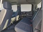 New 2025 Chevrolet Silverado 1500 Custom Crew Cab 4WD Pickup for sale #244830 - photo 9