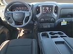 New 2025 Chevrolet Silverado 1500 Custom Crew Cab 4WD Pickup for sale #244830 - photo 10