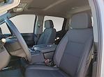 New 2025 Chevrolet Silverado 1500 Custom Crew Cab 4WD Pickup for sale #244830 - photo 11