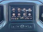 New 2025 Chevrolet Silverado 1500 Custom Crew Cab 4WD Pickup for sale #244830 - photo 14