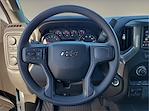 New 2025 Chevrolet Silverado 1500 Custom Crew Cab 4WD Pickup for sale #244830 - photo 19